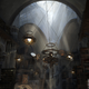 Illustration for article titled The Concept Art Behind iGame Of Thrones: Season 6/i